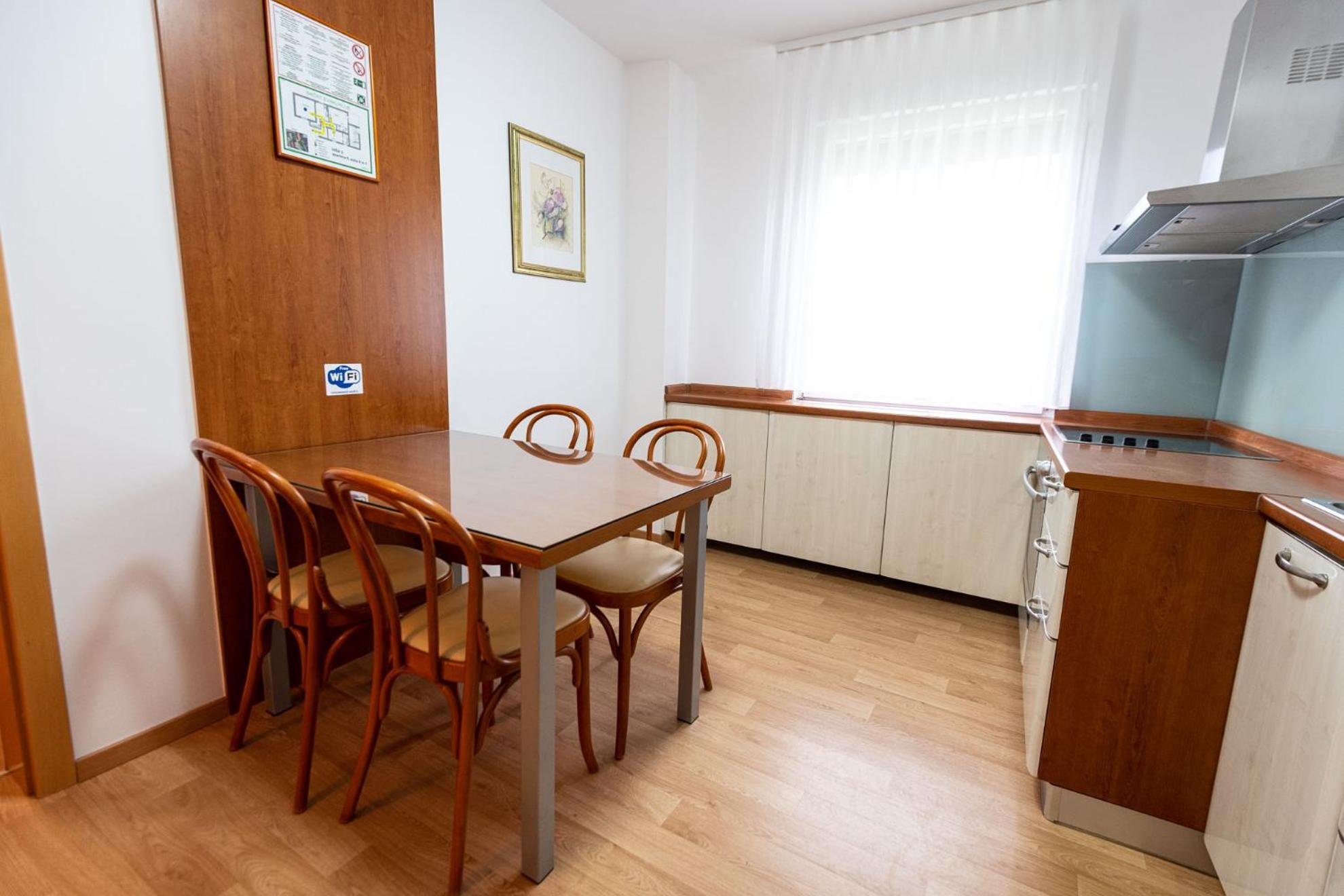 Apartmaji In Sobe Ramar Straza Extérieur photo