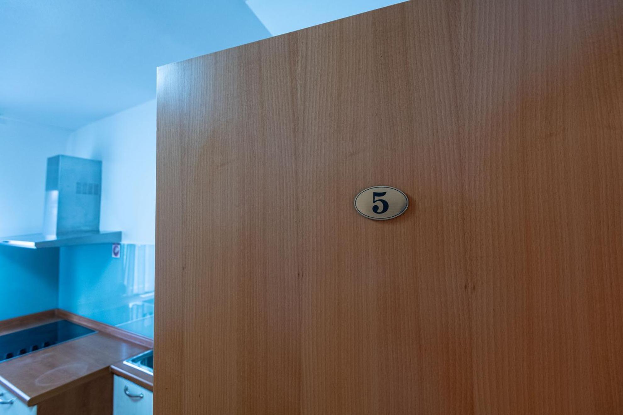 Apartmaji In Sobe Ramar Straza Extérieur photo