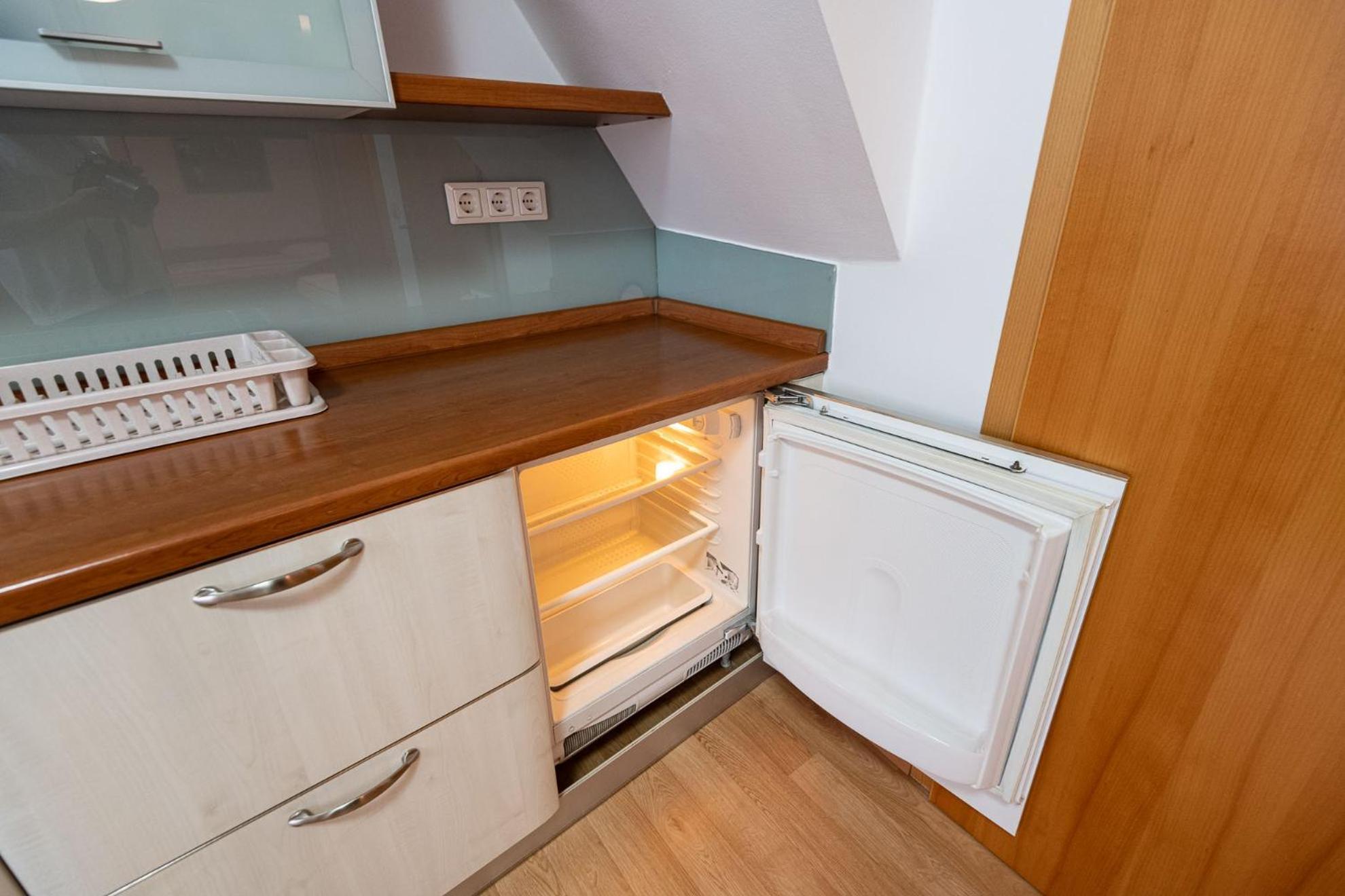 Apartmaji In Sobe Ramar Straza Extérieur photo
