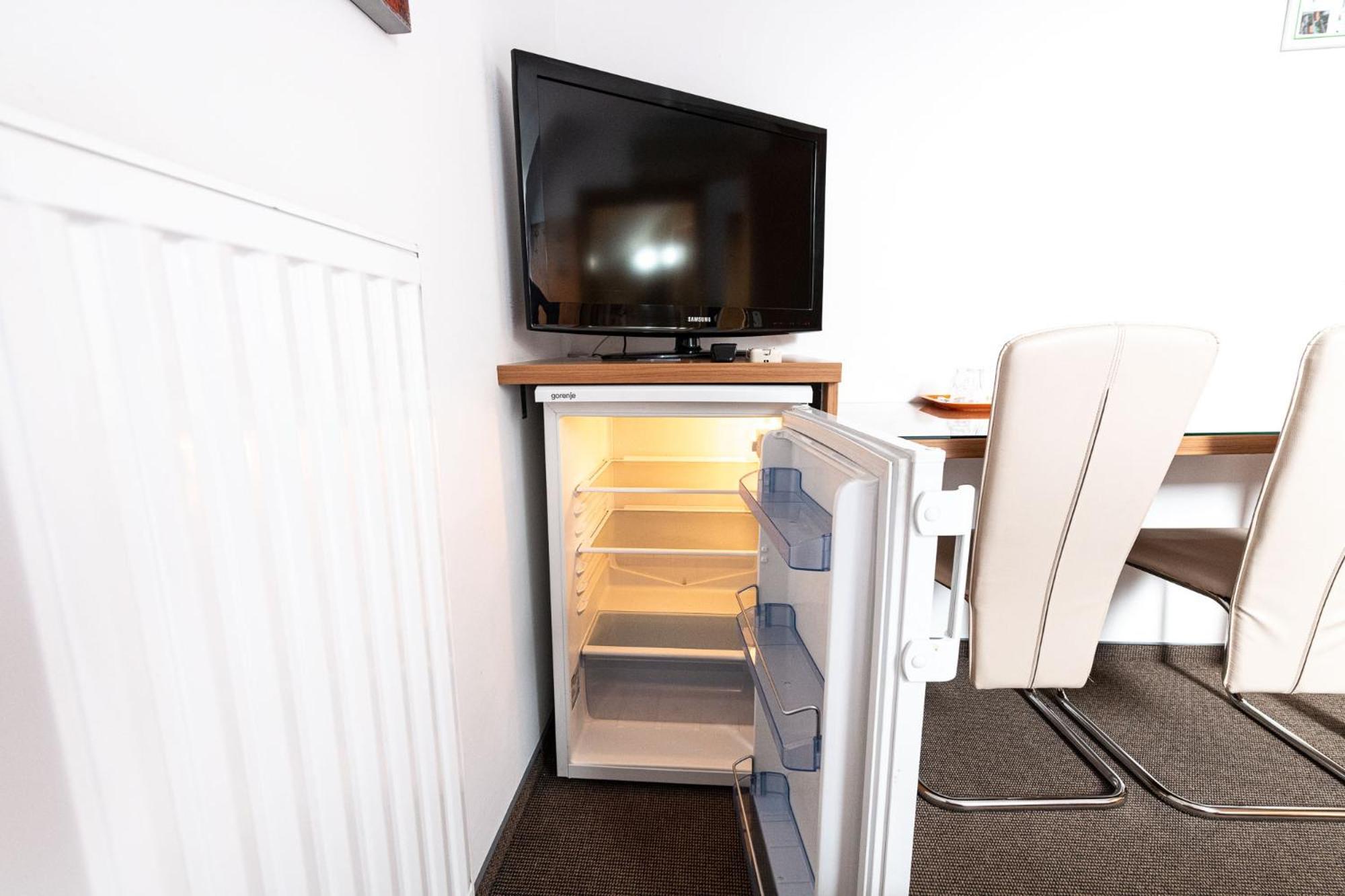 Apartmaji In Sobe Ramar Straza Extérieur photo