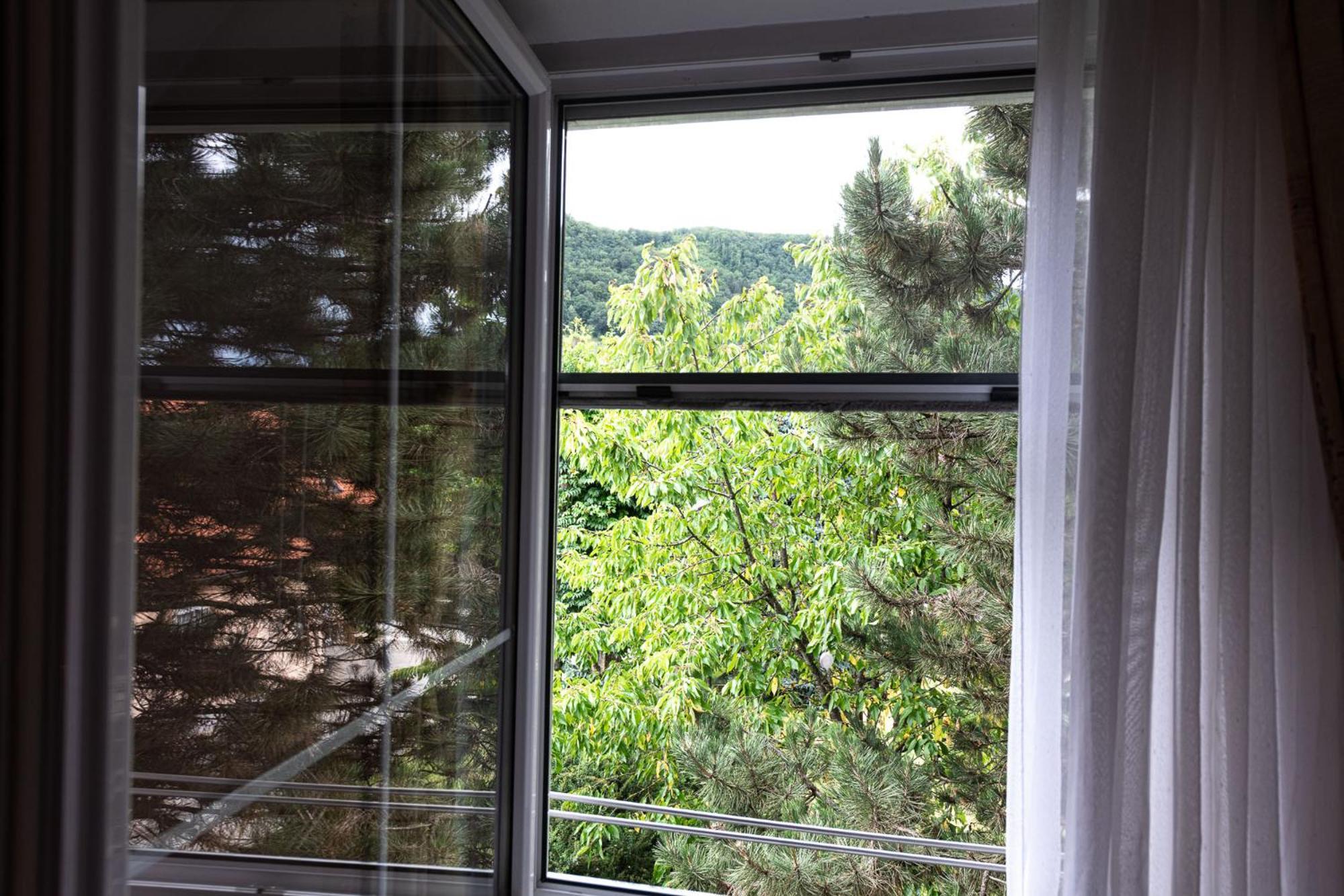 Apartmaji In Sobe Ramar Straza Extérieur photo